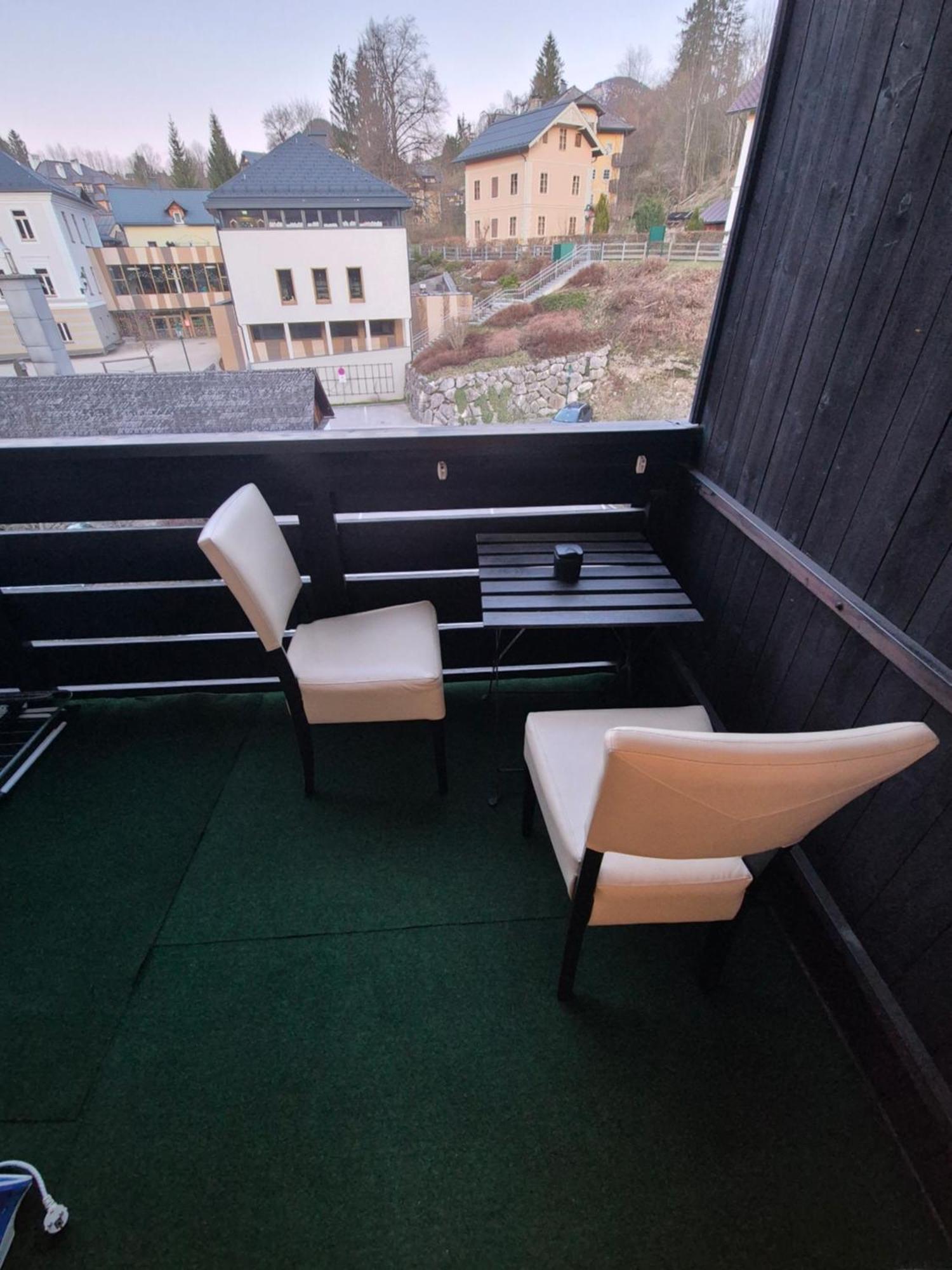 Apartment 302 Bad Aussee Exterior foto