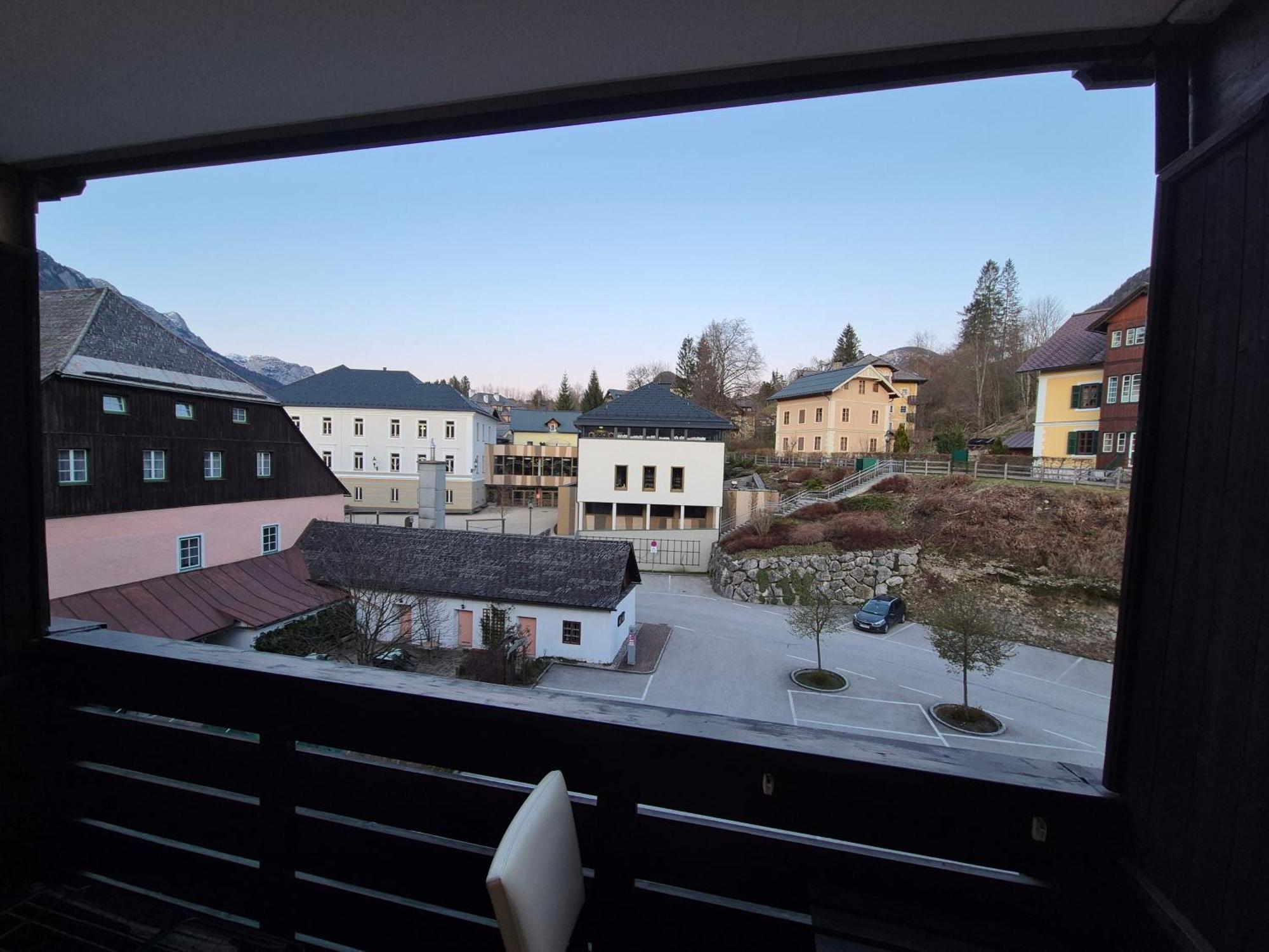 Apartment 302 Bad Aussee Exterior foto